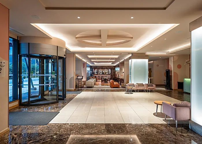 Pestana Chelsea Bridge Hotel & Spa